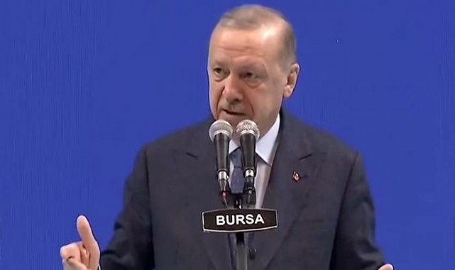 Erdoğan tek tek açıkladı! Fahiş fiyat için 'boykot' çağrısı