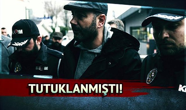 Son dakika | Önce tutuklandı, şimdi görevden uzaklaştırıldı! Beşiktaş Belediye Başkanı Rıza Akpolat hakkında yeni karar