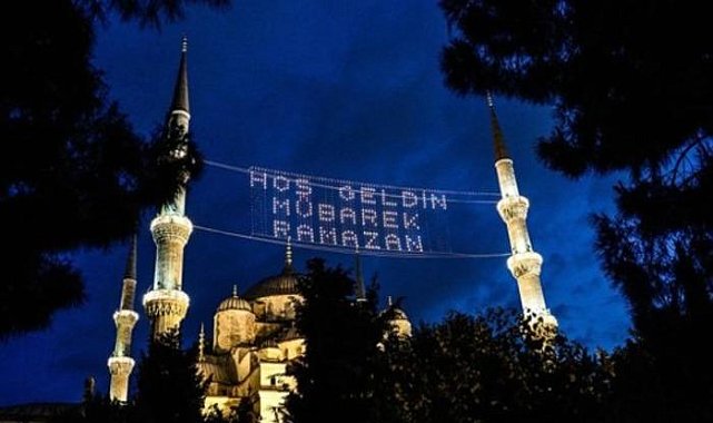 2025 Ramazan ayına kaç gün kaldı?