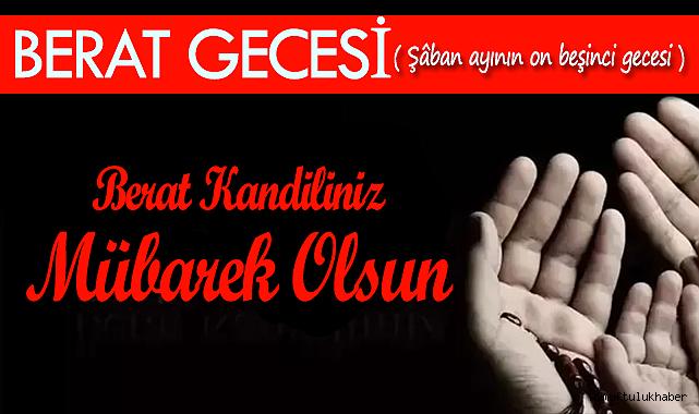 Berat Gecesi